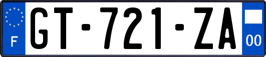 GT-721-ZA