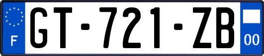 GT-721-ZB