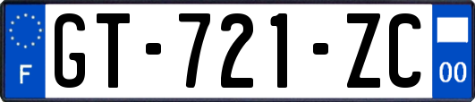GT-721-ZC
