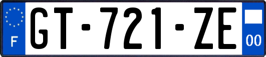 GT-721-ZE