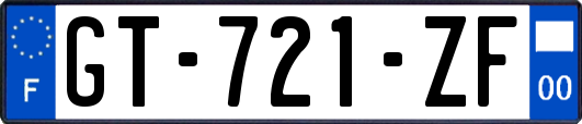 GT-721-ZF