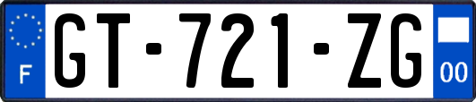 GT-721-ZG