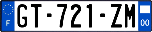 GT-721-ZM