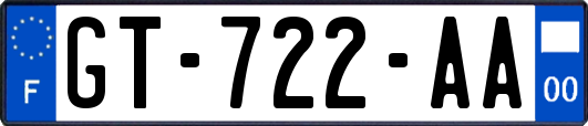 GT-722-AA