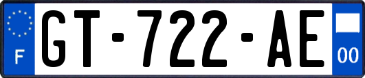 GT-722-AE