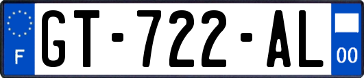 GT-722-AL