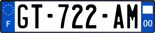 GT-722-AM