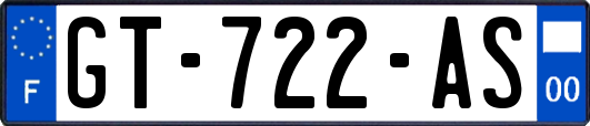GT-722-AS