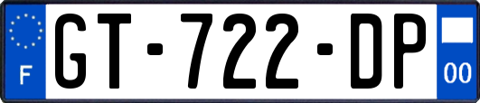 GT-722-DP