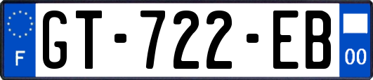 GT-722-EB