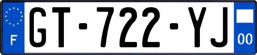 GT-722-YJ