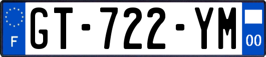 GT-722-YM
