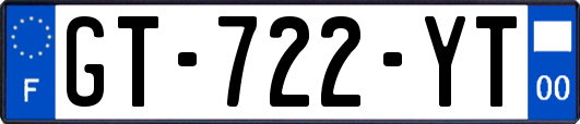 GT-722-YT
