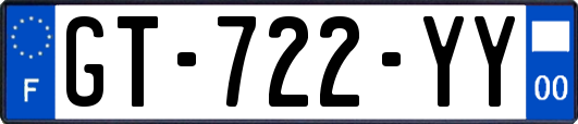 GT-722-YY