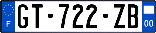 GT-722-ZB