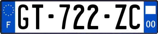 GT-722-ZC