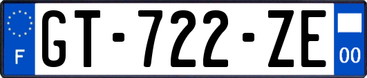 GT-722-ZE