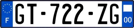 GT-722-ZG