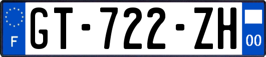 GT-722-ZH
