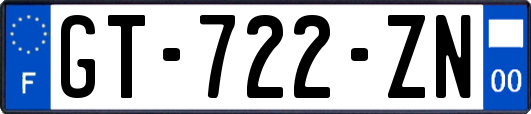 GT-722-ZN