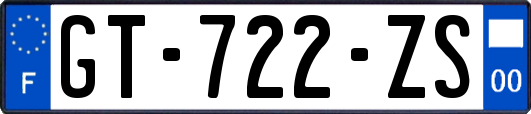 GT-722-ZS