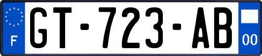 GT-723-AB