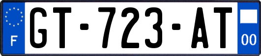 GT-723-AT