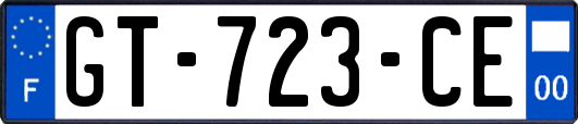 GT-723-CE