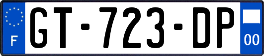 GT-723-DP