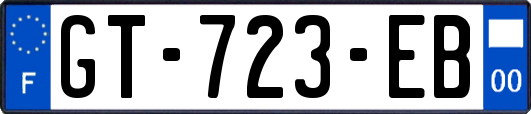 GT-723-EB