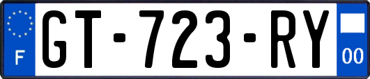 GT-723-RY