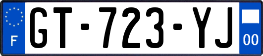 GT-723-YJ