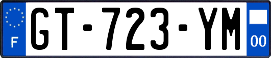 GT-723-YM