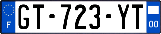 GT-723-YT