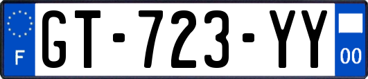 GT-723-YY