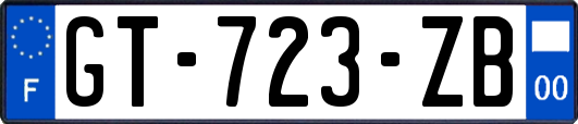 GT-723-ZB