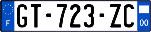 GT-723-ZC