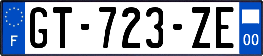 GT-723-ZE