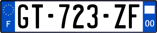 GT-723-ZF