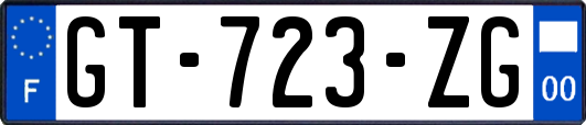 GT-723-ZG