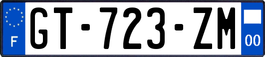 GT-723-ZM