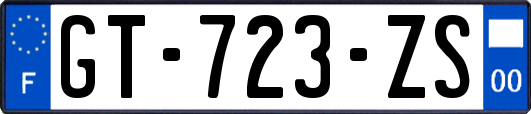 GT-723-ZS