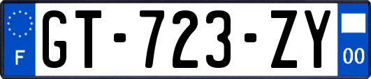 GT-723-ZY