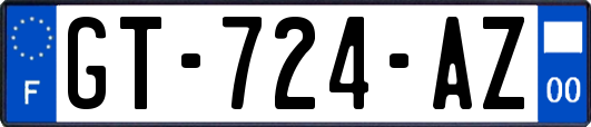GT-724-AZ