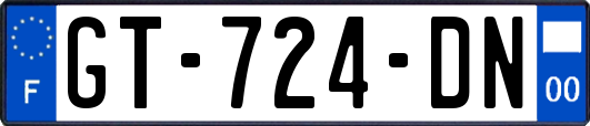 GT-724-DN