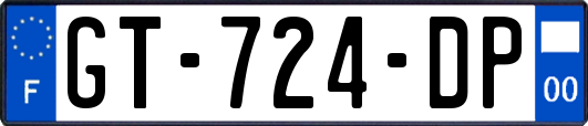 GT-724-DP