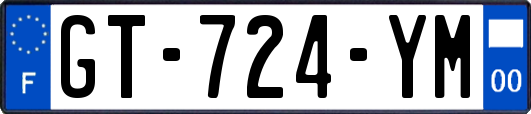GT-724-YM