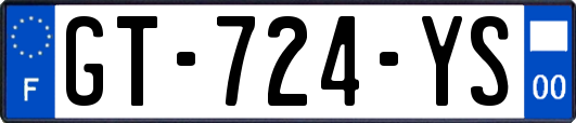 GT-724-YS