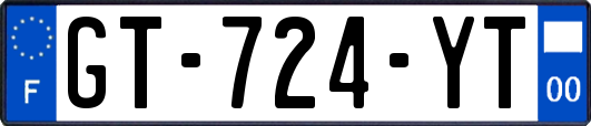 GT-724-YT