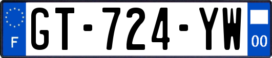 GT-724-YW